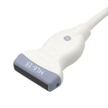 GE ML6-15-D Matrix Linear Probe For Sale Or Rent – Ultrasounds MD